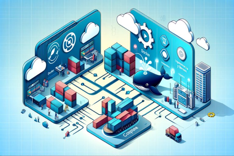 Docker y Kubernetes: Guía Completa de Implementación y Beneficios