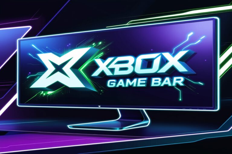 ¿Como puedo grabar mi pantalla en windows 10 y 11 con xbox game bar?