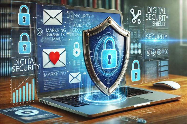 La Importancia de la Seguridad en el Marketing Digital