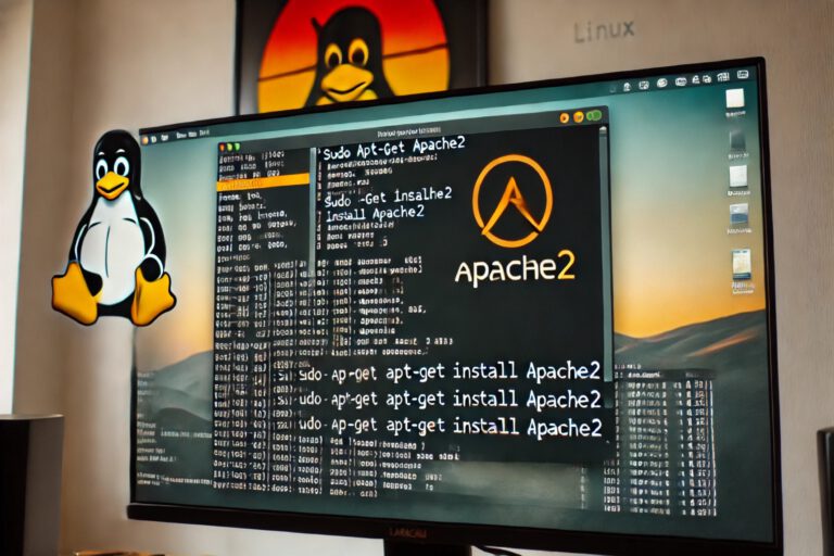 Como Instalar y Configurar Apache en Servidores Linux