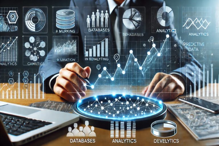 El Rol de la Analítica Predictiva en el Marketing para Desarrolladores