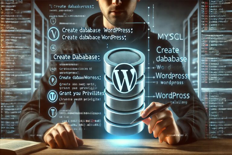 Como Instalar y Configurar WordPress en un VPS