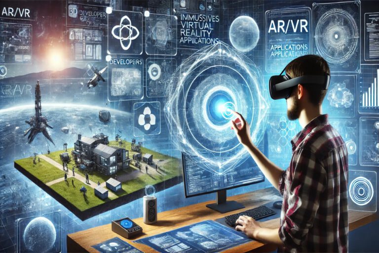 Tendencias en Desarrollo de Software para 2024: Lo que Necesitas Saber