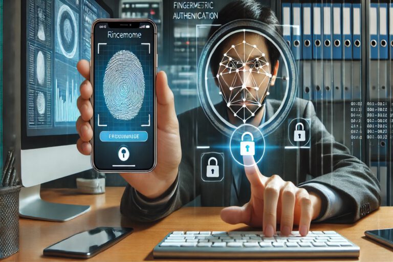 Comó Implementar la Autenticación Multifactor (MFA) en Aplicaciones Web