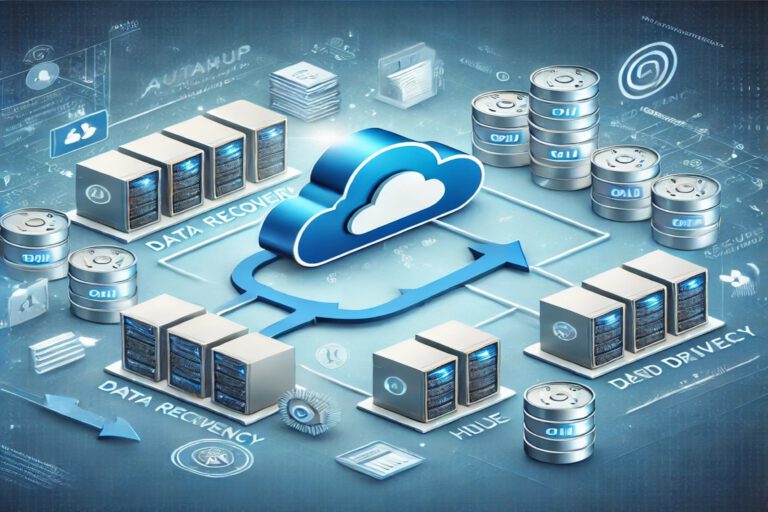Fundamentos de la Gestión de Bases de Datos en la Nube