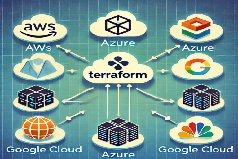 ¿Qué es Terraform y Cómo Optimiza la Gestión de Infraestructura en la Nube?