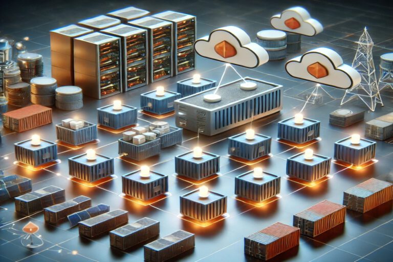 La arquitectura de microservicios: Un enfoque moderno para el desarrollo de software