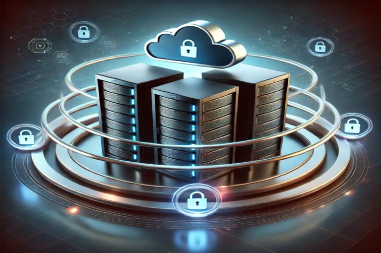 Nuevos Estándares en la Seguridad de la Nube: Protege tu Infraestructura en 2024
