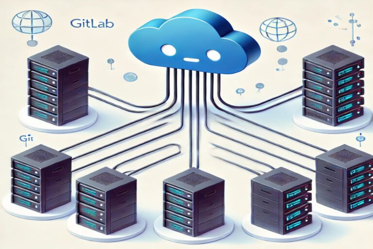 Cómo Automatizar tus Despliegues en la Nube con CI/CD y GitLab