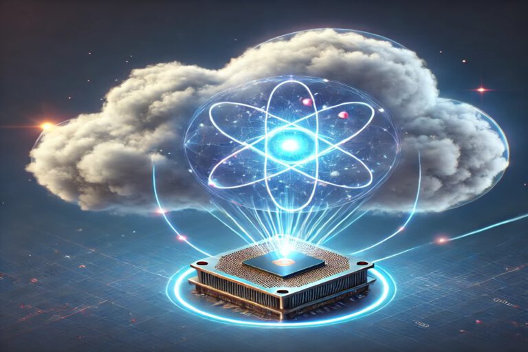 Computación Cuántica y la Nube: Cómo Afectará el Hosting y la Infraestructura