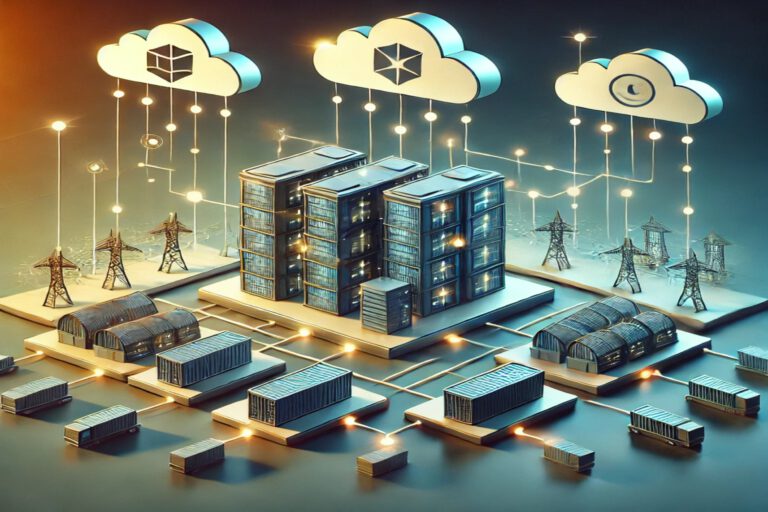 Containers vs Serverless: ¿Qué Enfoque Está Ganando Terreno en el Hosting Moderno?