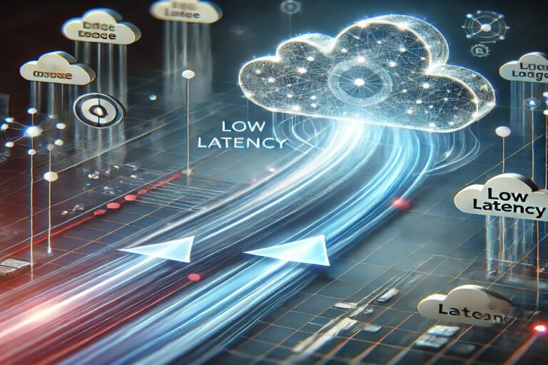 ¿Qué es Edge Computing y Cuáles son sus Beneficios?