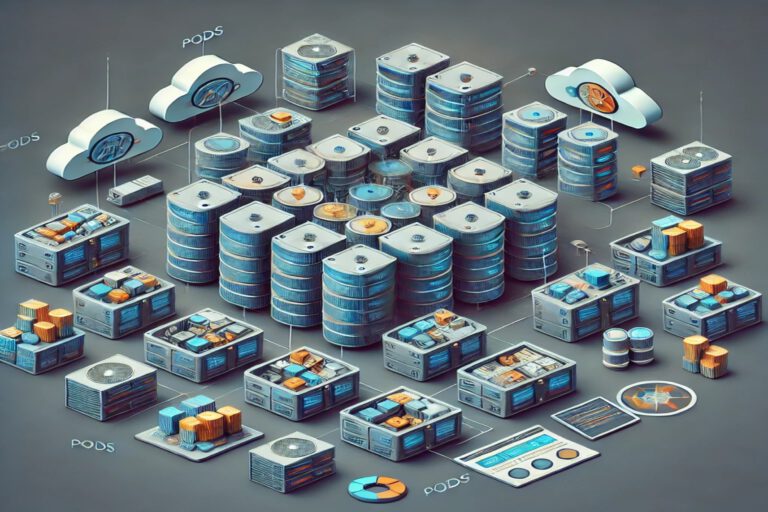 Como Implementar Kubernetes en Servidores Cloud para la Gestión de Contenedores