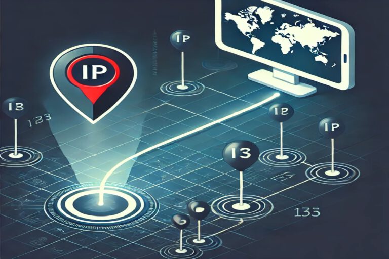 ¿Cómo rastrear una IP y qué significa su ubicación?