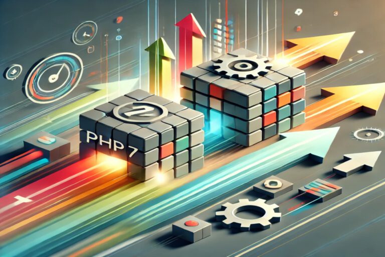 ¿Como Migrar de PHP 7 a PHP 8? Retos y beneficios para desarrolladores