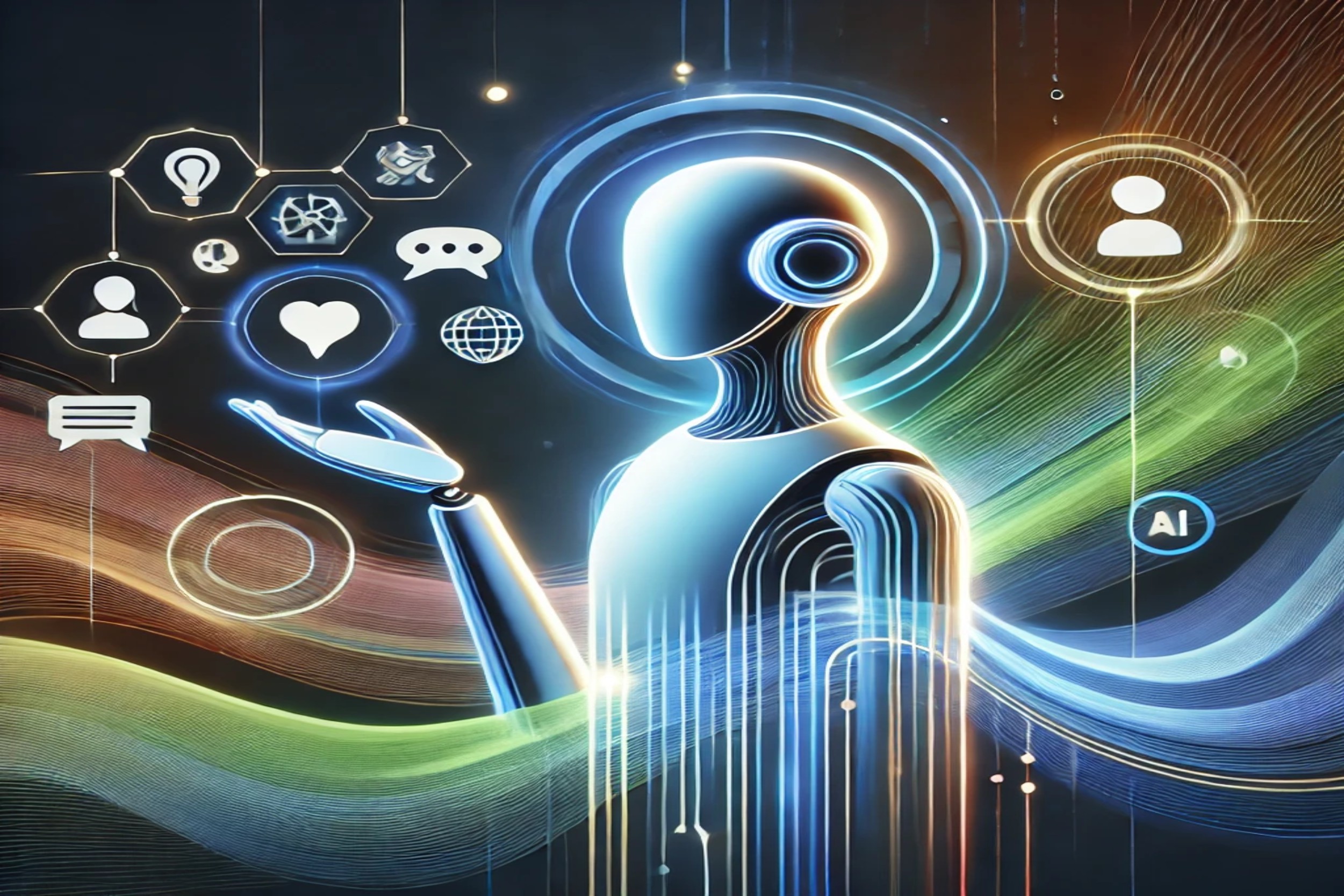 Tendencias de Inteligencia Artificial en eCommerce para 2025 ...