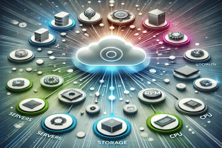 Glosario Esencial de Términos de Hosting y VPS: Aprende a Hablar el Idioma de la Nube
