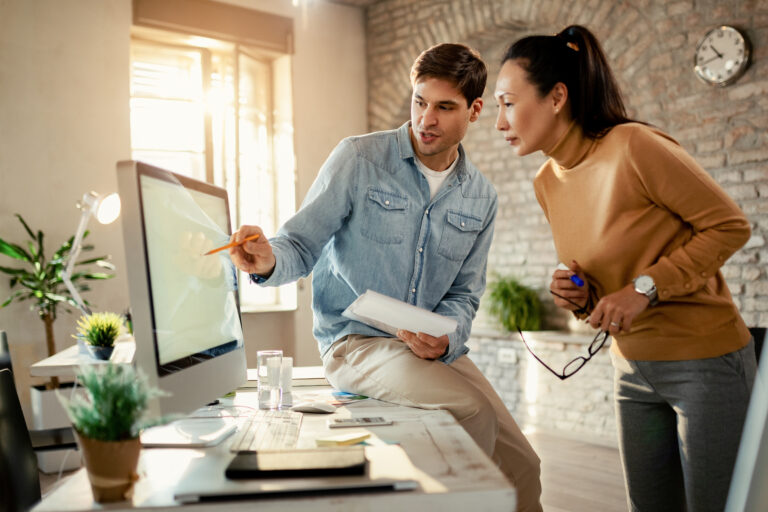 La nueva era del hosting: el poder del ecosistema cloud integrado en 1 solo lugar.